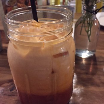 Crying Thaiger - Thai iced tea - Thai Near Me - Malden, Massachusetts Crying Thaiger - Thai iced tea - Thai Near Me - Malden, Massachusetts