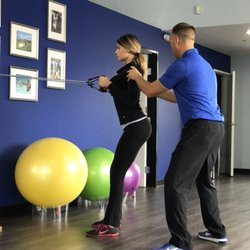 Performance Plus Physical Therapy