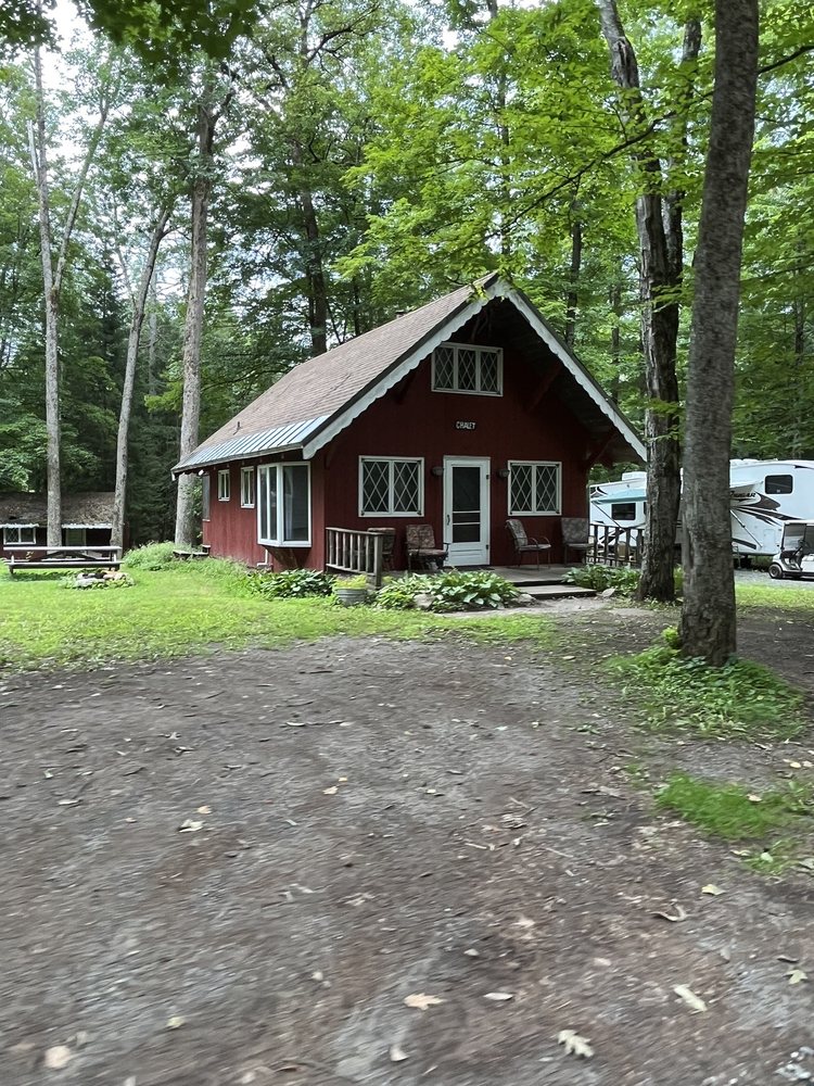 SACANDAGA BIBLE CONFERENCE Updated August 2024 34 Photos 191