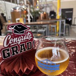 Anthem Brewing Company