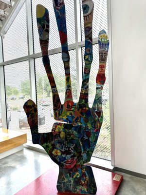 Louisiana Children's Museum by null