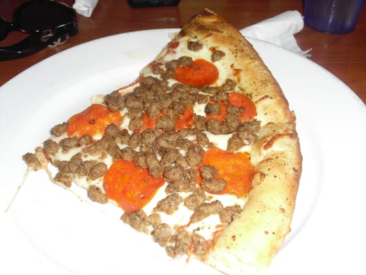 Dough Boys Virginia Beach Pizza by null