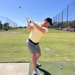 Jason Peterie Golf