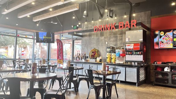 Rollin Smoke BBQ by null