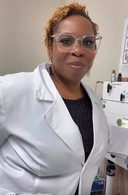 ReNuU Wellness Center