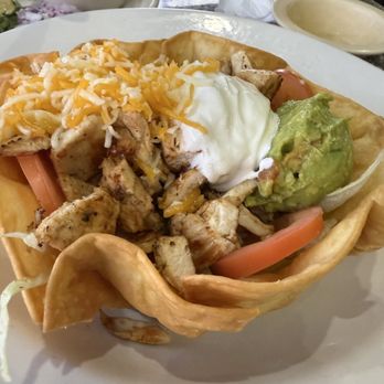 Taqueria Mexicano Grill - Seafood Near Me - Red Oak, Texas