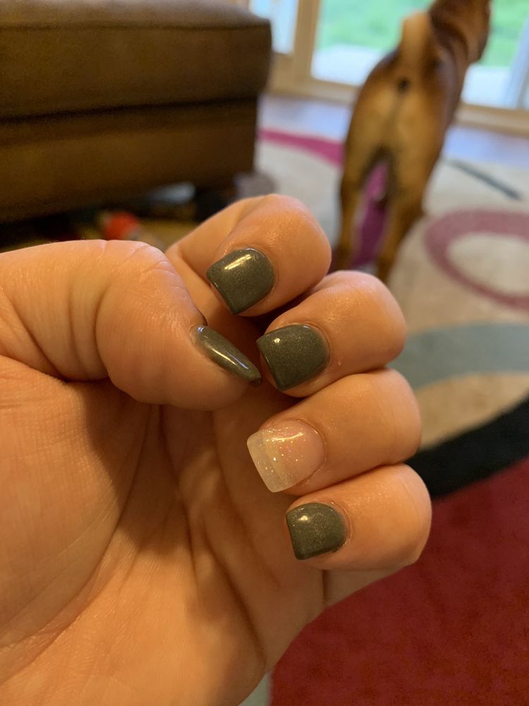 DIGITS NAIL BAR Updated June 2024 315 S Belair Rd, Martinez