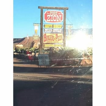 Fort Zion - American Near Me - Virgin, Utah Fort Zion - American Near Me - Virgin, Utah