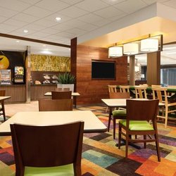 Fairfield by Marriott Inn & Suites Bristol