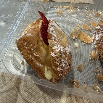 CREAM PAN - Updated January 2026 - 1605 Photos & 731 Reviews