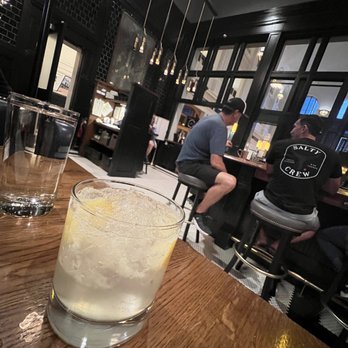 Terminal Bar - Cantaloupe caipirinha - Bars Near Me - Denver, Colorado Terminal Bar - Cantaloupe caipirinha - Bars Near Me - Denver, Colorado