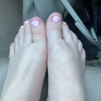 Bliss Nails & Spa 2 - Gel pedicure - Nail Salons Near Me - La Mesa, California