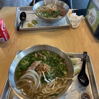 The Pho Fix - Build your own bowl - Vietnamese Near Me - Houston, Texas The Pho Fix - Build your own bowl - Vietnamese Near Me - Houston, Texas