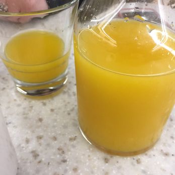 Cornerstone Bakery & Cafe - Best OJ - Bakeries Near Me - Ruidoso, New Mexico