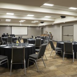 Banquet facilities