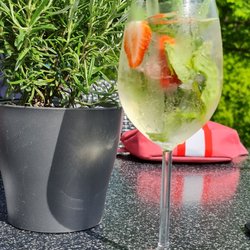 Restaurant Schloss Ettersburg