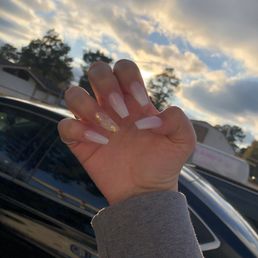 Vivid Nails - 100 Photos & 61 Reviews - Nail Salons - 1304 W Davis St