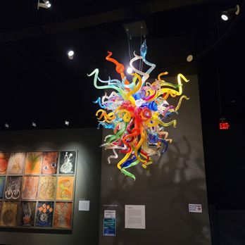 Chihuly Collection - Art Galleries Near Me - Saint Petersburg, Florida