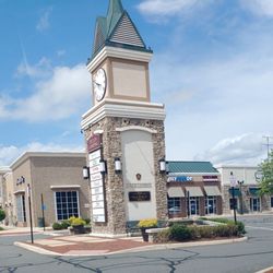 Dulles Landing Shopping Center