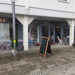 Coco Kaffebar & Frisør