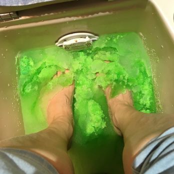 Nail Time - Nail Salons Near Me - North Hampton, New Hampshire