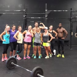 Marrero Crossfit