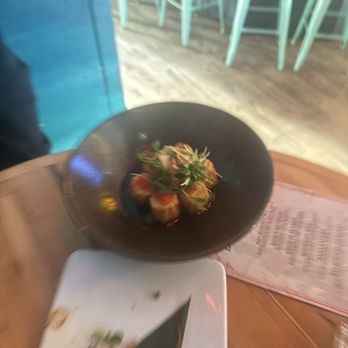 Bao Brewhouse - Shrimp Shumai - Dim Sum Near Me - Denver, Colorado