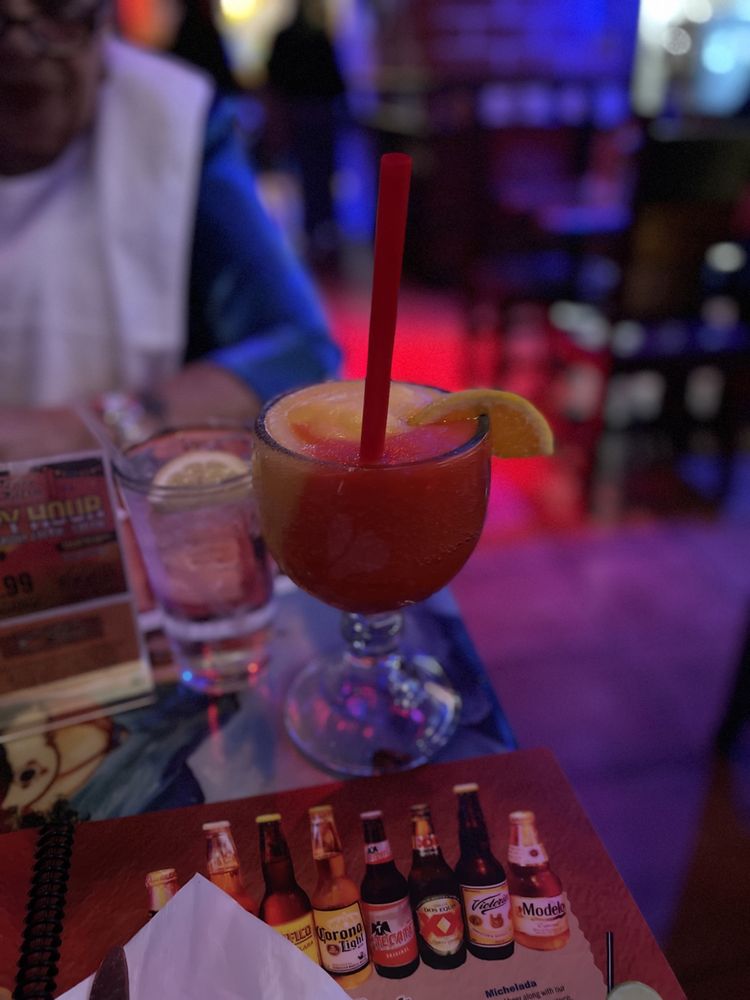 Senor Salsa