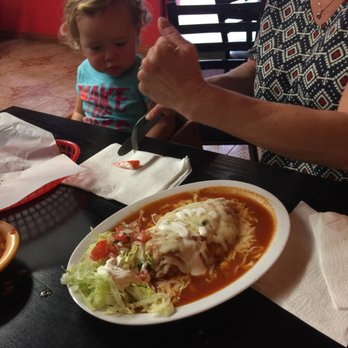 El Huarache Loco - chile rellenos - Mexican Near Me - Delano, California