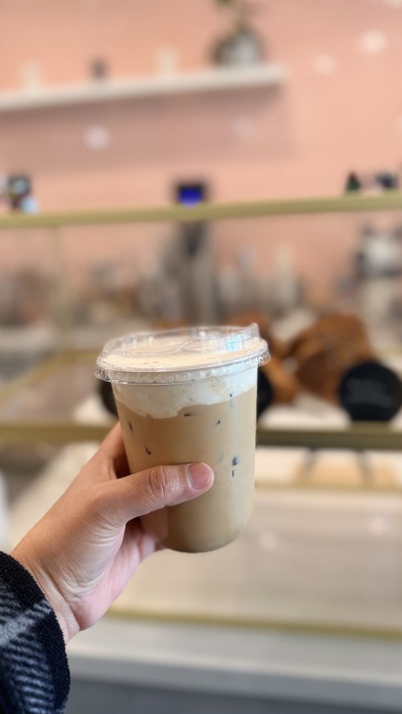 Still Coffee & Treats