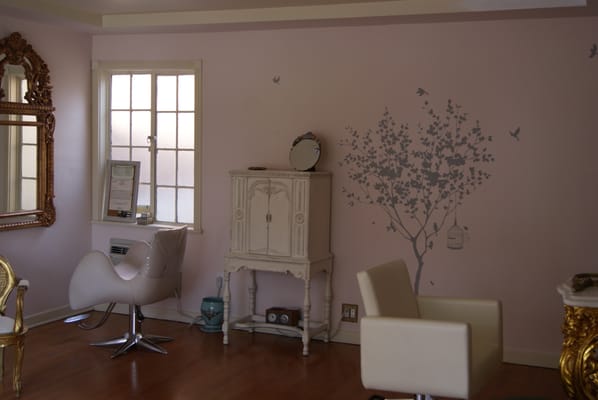 Nest Salon Closed 38 Reviews Hair Salons 618 1 2 N Doheny