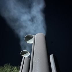 SG's Rollin Smoke BBQ