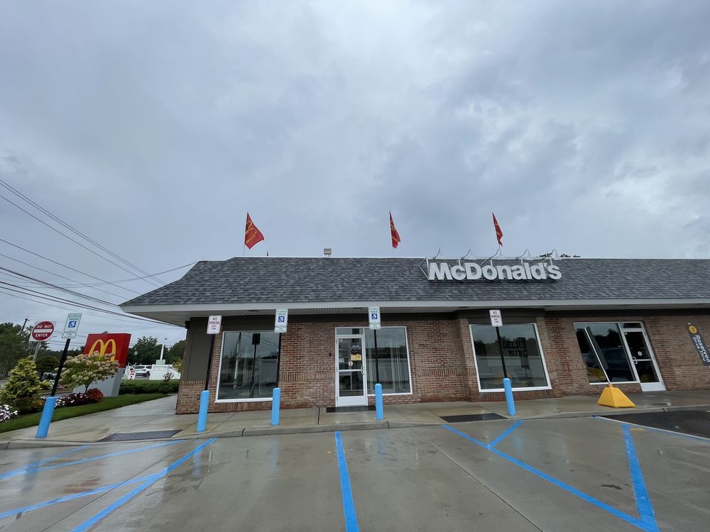 McDonald's Logo
