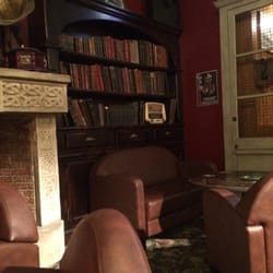 Kerry's Pub - A l'étage