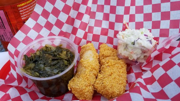 42nd Ave Fish and Chips by null