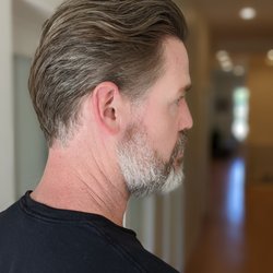 Stacey Khuu Salon - Gentleman's cut