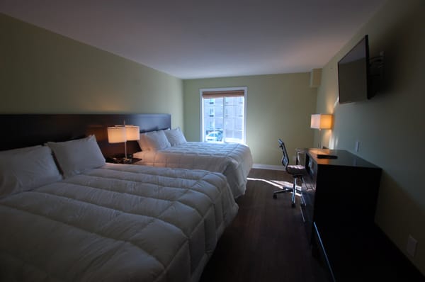 The Hotel SYNC by null