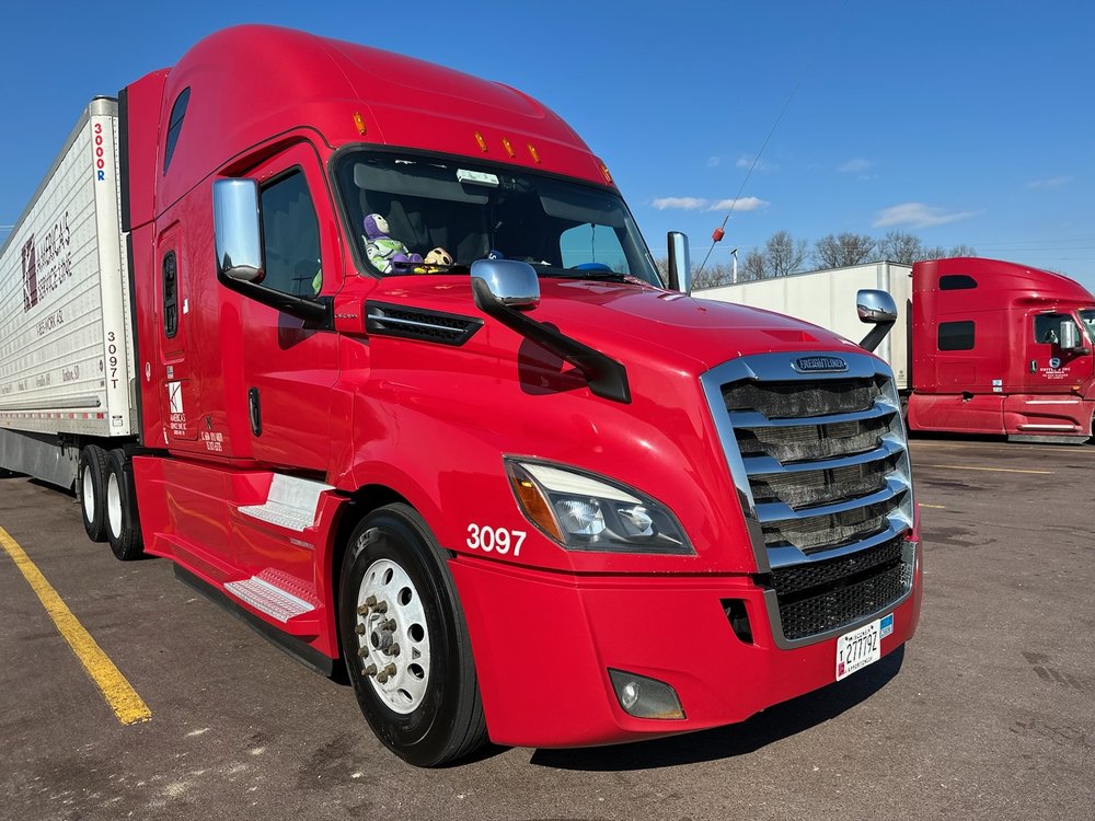 KCG KELLY’S CLEANING GROUP Updated September 2024 67 Photos New Castle, Pennsylvania