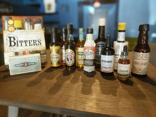 Mitch e Amaro by null