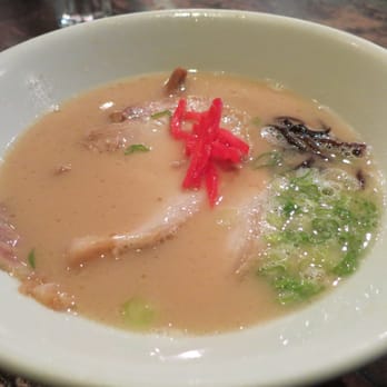 IPPUDO NY - Ramen Near Me - New York, New York IPPUDO NY - Ramen Near Me - New York, New York