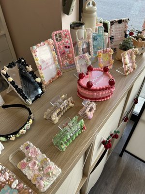 Pinku DIY Studio by null
