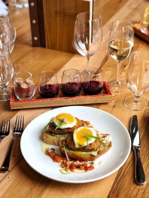 City Winery Boston by null