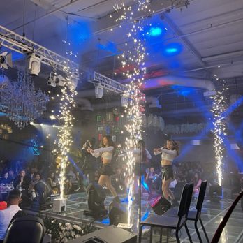 The QD Venue - Venues & Event Spaces Near Me - Westminster, California