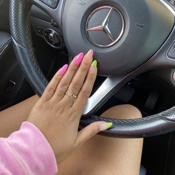 I Love Nails - Gel x Nail Designs - Nail Salons Near Me - Rancho Cucamonga, California I Love Nails - Gel x Nail Designs - Nail Salons Near Me - Rancho Cucamonga, California