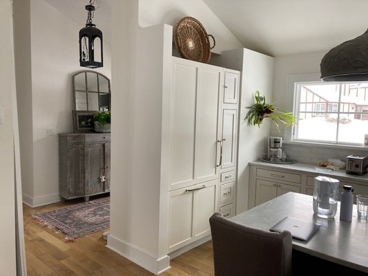 Spike Development Logo