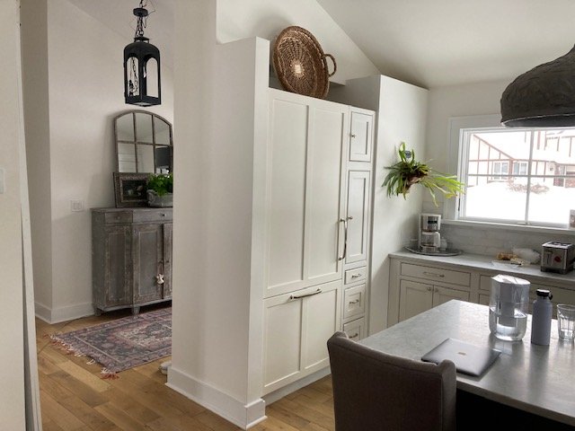 Slide of Spike Development