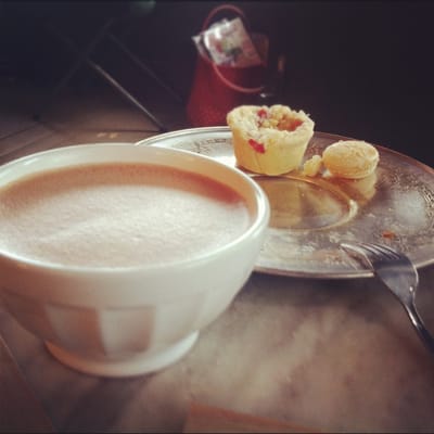 Le Marché St. George by null