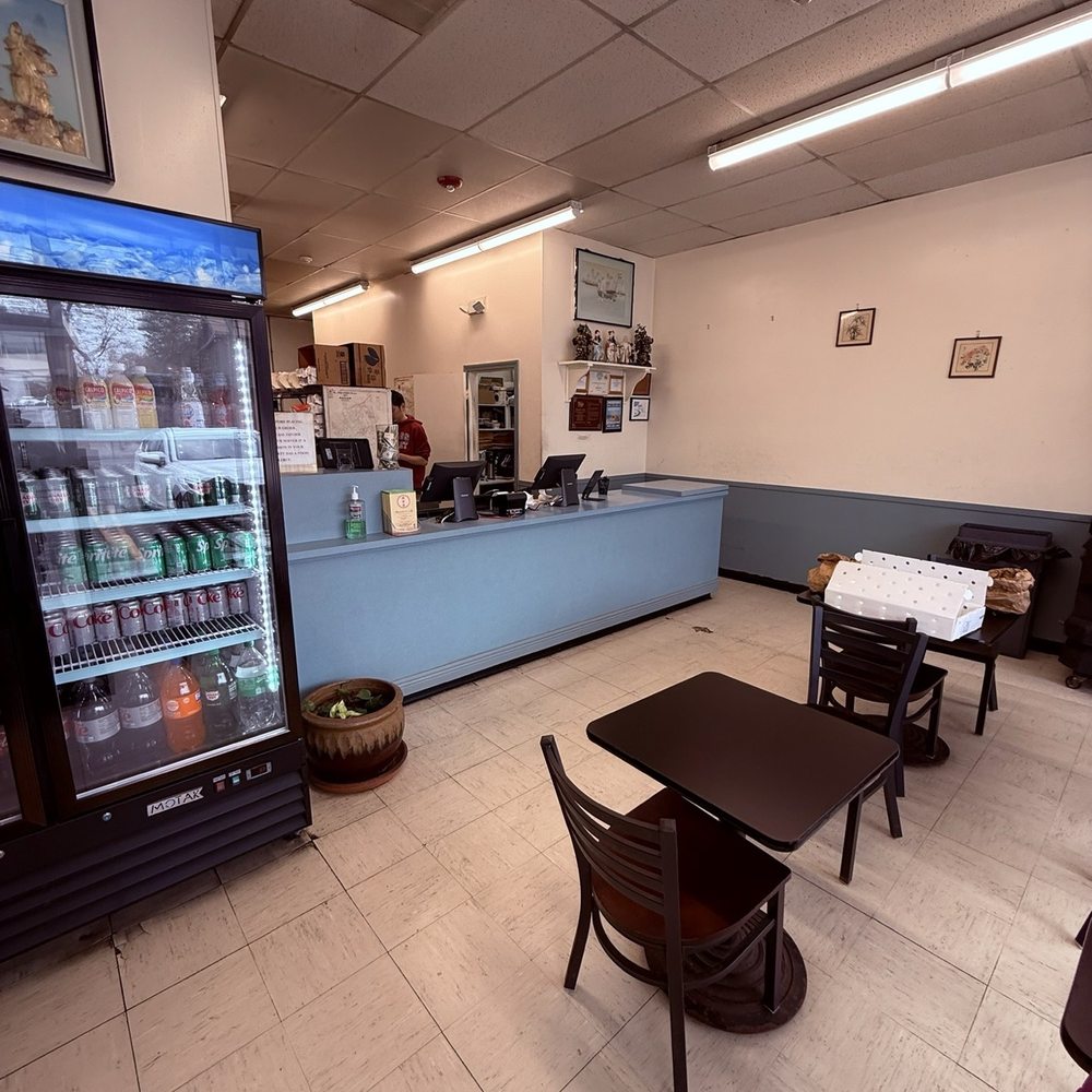 Mandarin Cafe - Chinese Near Me - Natick, Massachusetts