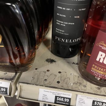 Goody Goody Liquor - Beer, Wine & Spirits Near Me - Fort Worth, Texas