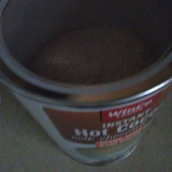 Winco Foods - Empty air space. Not 20 ounces as advertised. - Grocery Near Me - Spokane, Washington